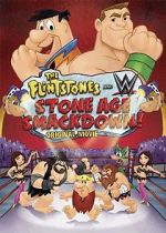 Watch The Flintstones & WWE: Stone Age Smackdown FMoviesFree