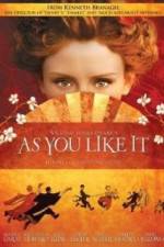 Watch As You Like It FMoviesFree