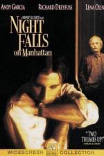 Watch Night Falls on Manhattan FMoviesFree