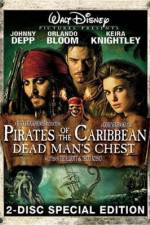 Watch Pirates of the Caribbean: Dead Man's Chest FMoviesFree
