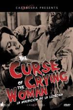 Watch The Curse of the Crying Woman FMoviesFree