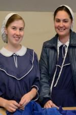 Watch Gloriavale: A Woman\'s Place FMoviesFree