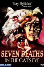 Watch La morte negli occhi del gatto FMoviesFree