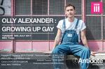 Watch Olly Alexander: Growing Up Gay FMoviesFree