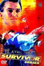 Watch Survivor Series FMoviesFree