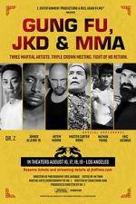 Watch Gung Fu, JKD & MMA FMoviesFree