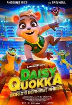 Watch Daisy Quokka: World\'s Scariest Animal FMoviesFree