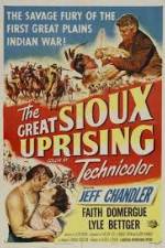 Watch The Great Sioux Uprising FMoviesFree
