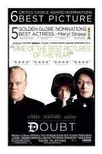 Watch Doubt FMoviesFree