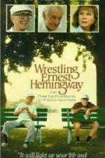 Watch Wrestling Ernest Hemingway FMoviesFree