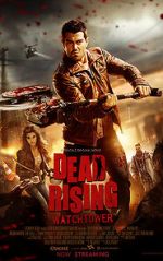 Watch Dead Rising: Watchtower FMoviesFree