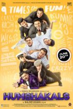 Watch Humshakals FMoviesFree