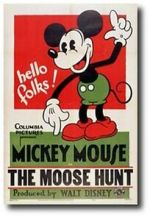 Watch The Moose Hunt (Short 1931) FMoviesFree