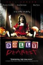Watch Dolly Dearest FMoviesFree