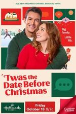 Watch Twas the Date Before Christmas FMoviesFree