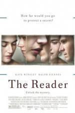 Watch The Reader FMoviesFree