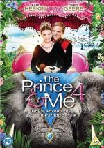 Watch The Prince & Me: The Elephant Adventure FMoviesFree