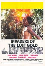 Watch Invaders of the Lost Gold FMoviesFree