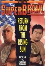 Watch WCW SuperBrawl I FMoviesFree