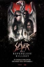 Watch Slayer: The Repentless Killogy FMoviesFree