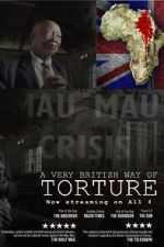 Watch A Very British Way of Torture FMoviesFree