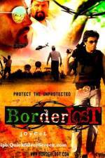 Watch Border Lost FMoviesFree