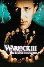 Watch Warlock III: The End of Innocence FMoviesFree