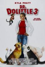 Watch Dr. Dolittle 3 FMoviesFree