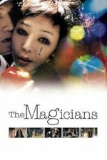 Watch The Magicians FMoviesFree