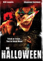 Watch Mr. Halloween FMoviesFree