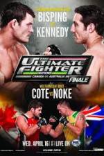 Watch UFC On Fox Bisping vs Kennedy FMoviesFree