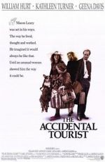 Watch The Accidental Tourist FMoviesFree
