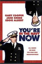 Watch You're in the Navy Now FMoviesFree