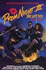 Watch Prom Night III: The Last Kiss FMoviesFree