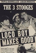 Watch Loco Boy Makes Good (Short 1942) FMoviesFree