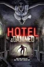 Watch Hotel of the Damned FMoviesFree