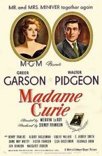 Watch Madame Curie FMoviesFree