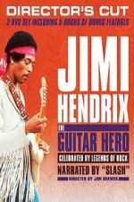 Watch Jimi Hendrix: The Guitar Hero FMoviesFree