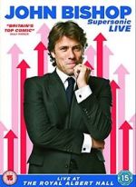 Watch John Bishop: Supersonic Live FMoviesFree
