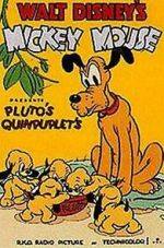Watch Pluto\'s Quin-puplets FMoviesFree