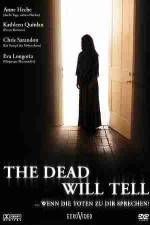 Watch The Dead Will Tell FMoviesFree