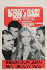 Watch Don Juan, or If Don Juan Were a Woman FMoviesFree