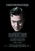 Watch Magician: The Astonishing Life and Work of Orson Welles FMoviesFree