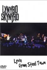 Watch Lynyrd Skynyrd Lyve from Steel Town FMoviesFree