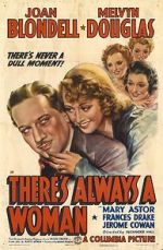 Watch There\'s Always a Woman FMoviesFree