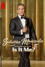Watch Sebastian Maniscalco: Is It Me? FMoviesFree