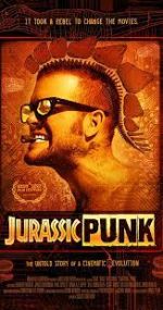 Watch Jurassic Punk FMoviesFree