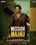 Watch Mission Majnu FMoviesFree
