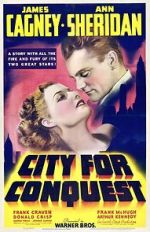 Watch City for Conquest FMoviesFree