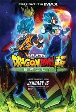 Watch Dragon Ball Super: Broly FMoviesFree